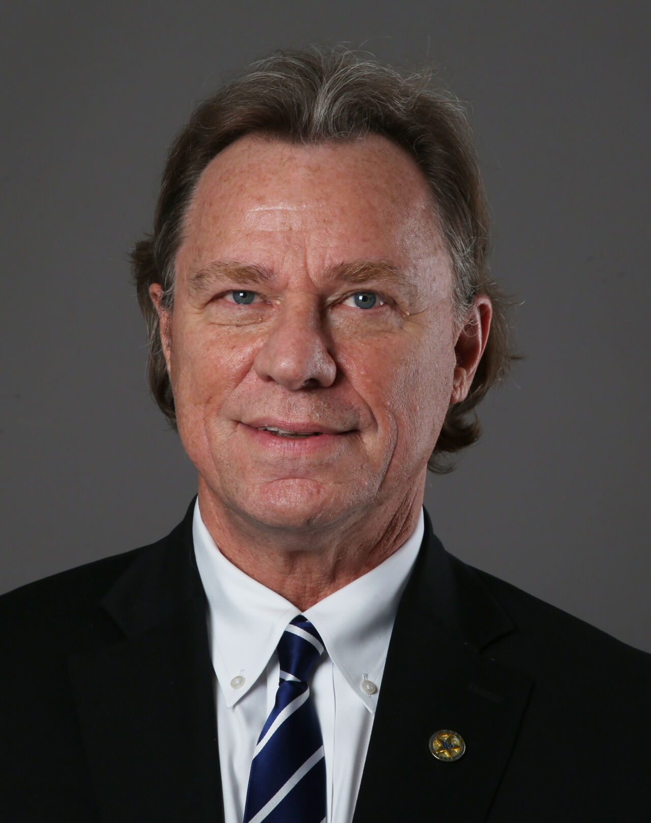 Jim Holmes
